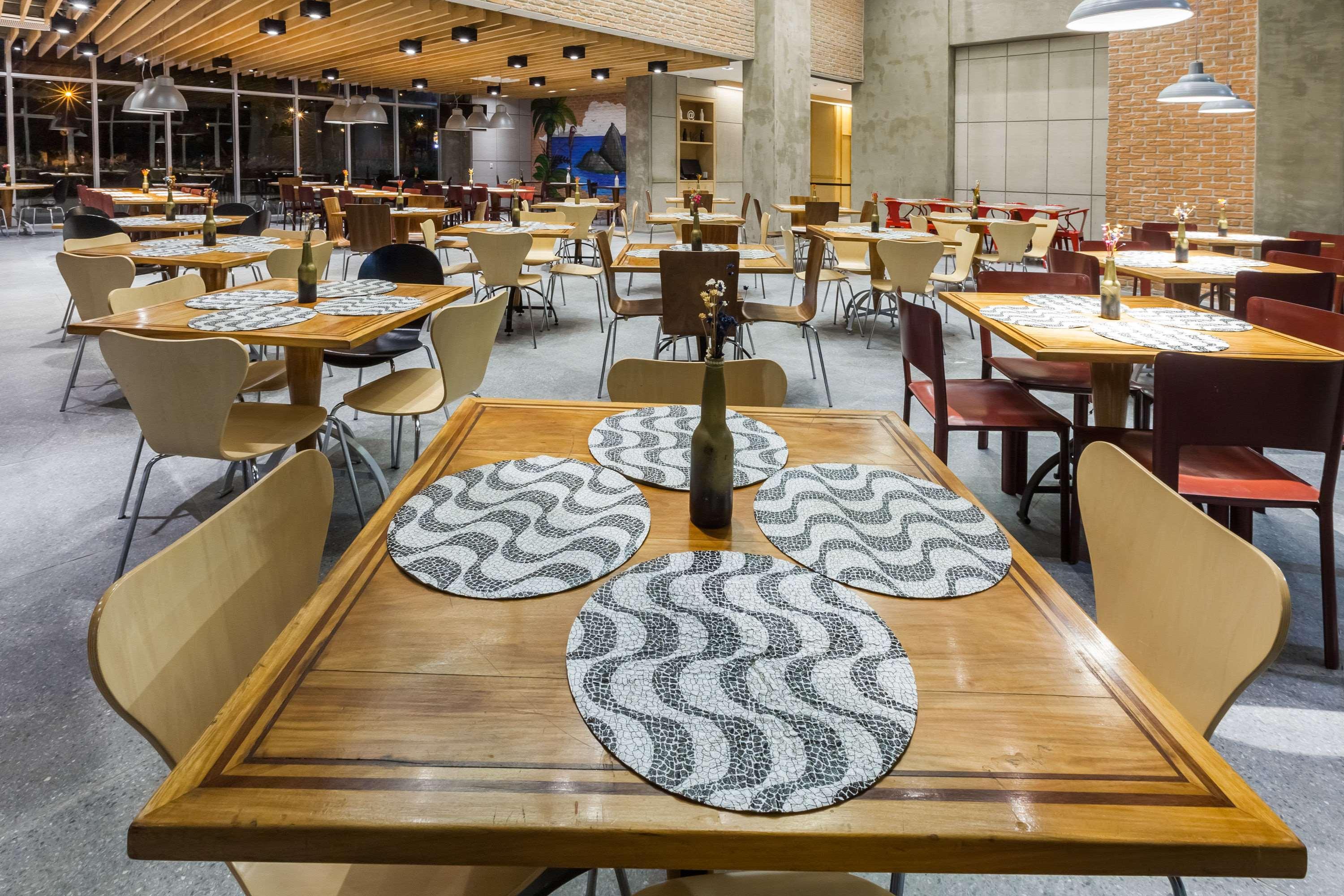 Ribalta Hotel Barra Da Tijuca By Atlantica Rio de Janeiro Zewnętrze zdjęcie