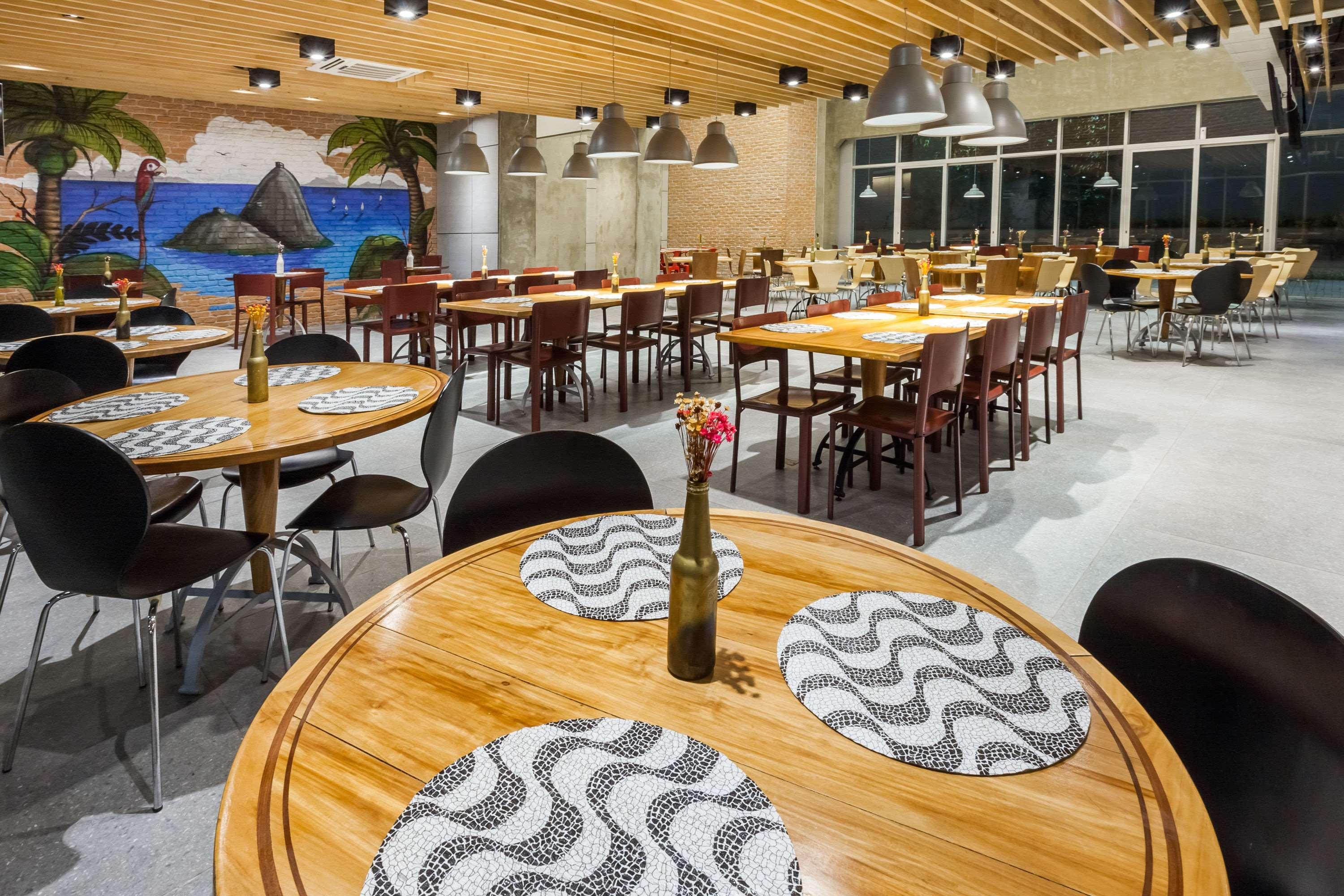 Ribalta Hotel Barra Da Tijuca By Atlantica Rio de Janeiro Zewnętrze zdjęcie