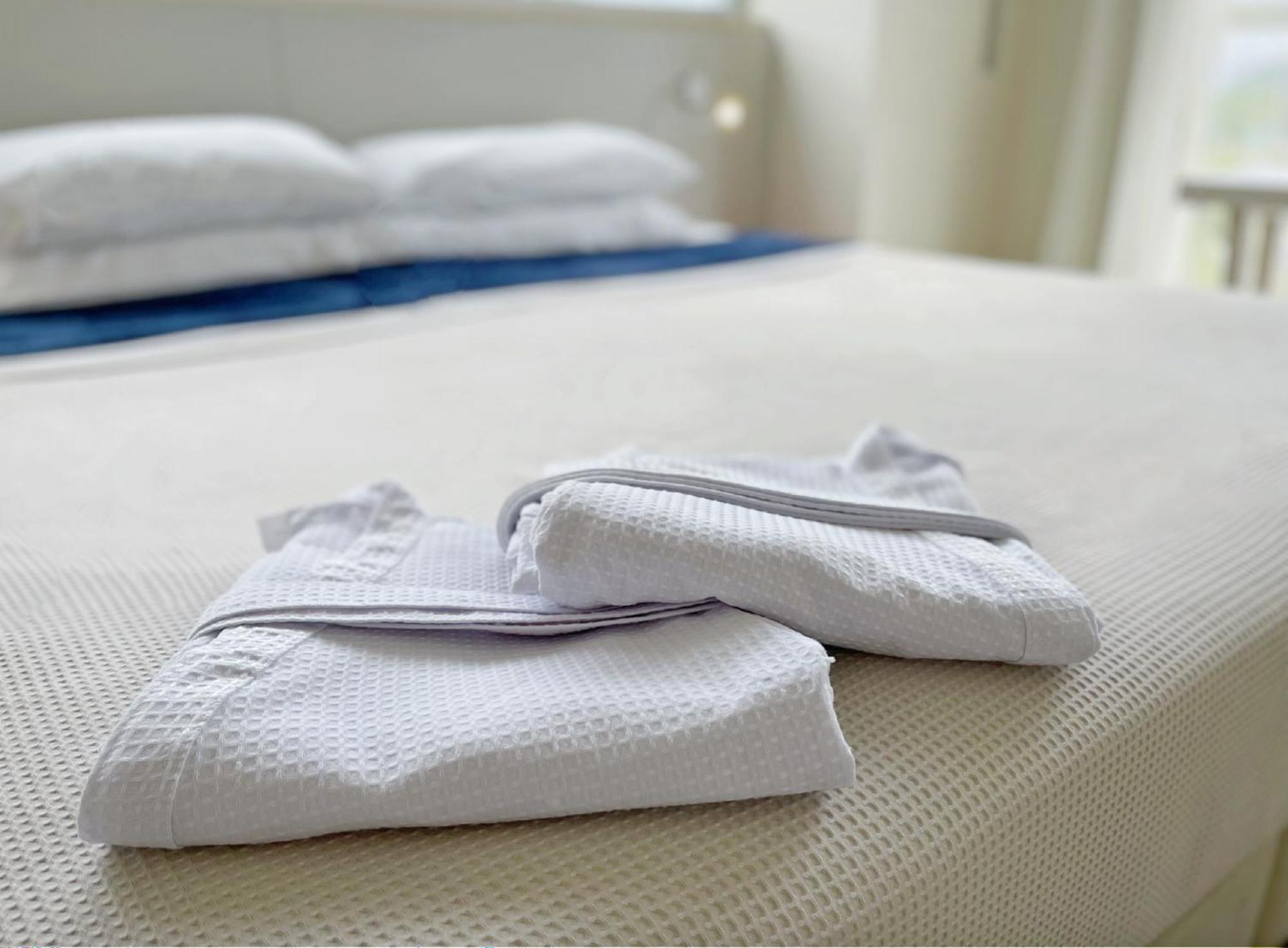 Ribalta Hotel Barra Da Tijuca By Atlantica Rio de Janeiro Zewnętrze zdjęcie