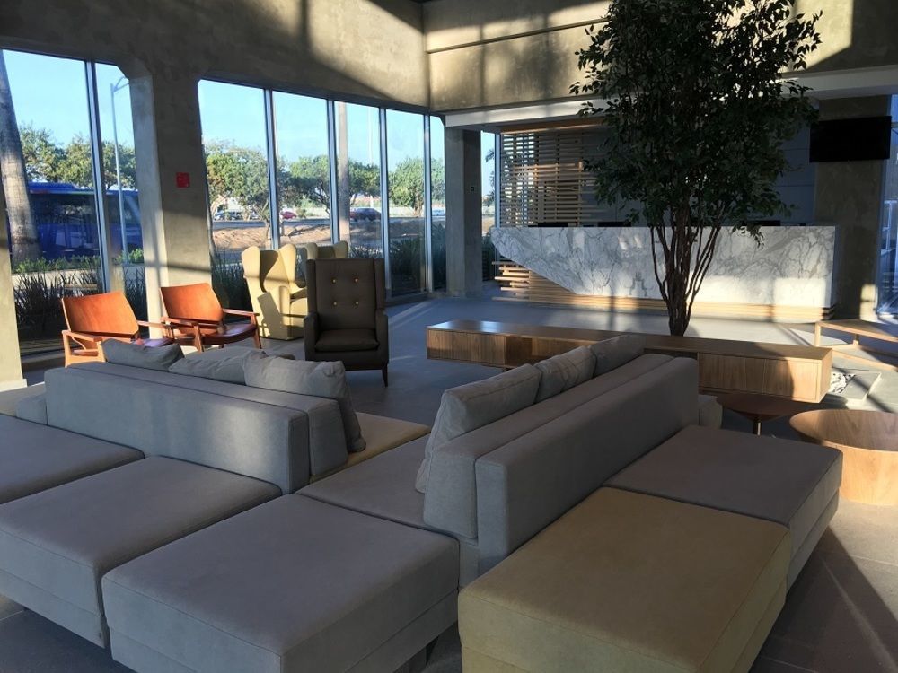 Ribalta Hotel Barra Da Tijuca By Atlantica Rio de Janeiro Zewnętrze zdjęcie