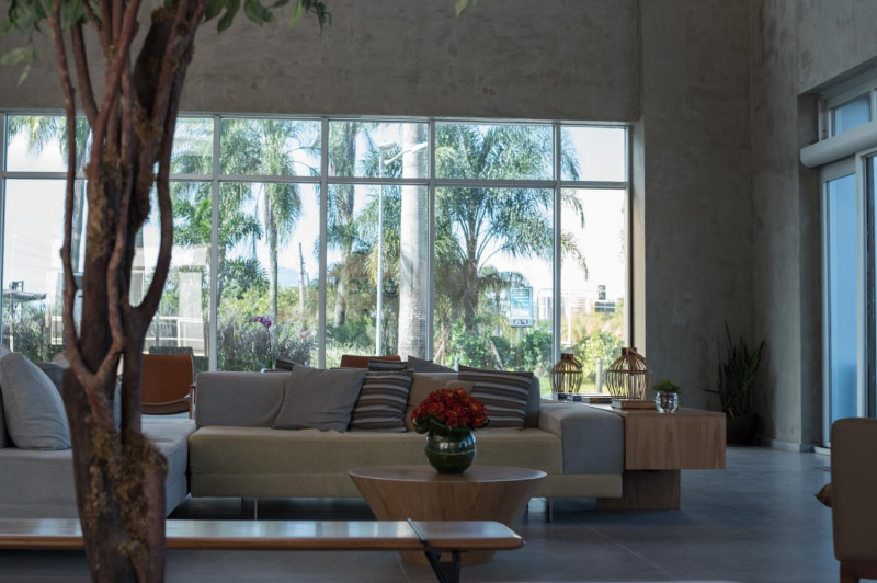 Ribalta Hotel Barra Da Tijuca By Atlantica Rio de Janeiro Zewnętrze zdjęcie